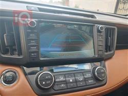 تويوتا راف 4